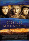 Mi recomendacion: Cold Mountain